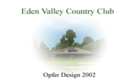 Eden Valley logo