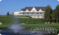 Angus Glen logo