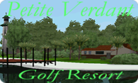 Petite Verdant logo