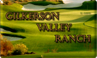 Gilkerson Valley Ranch logo