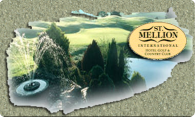 St. Mellion International logo