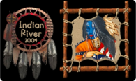 Indian River 2004 logo