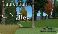 Laurentian Valley logo