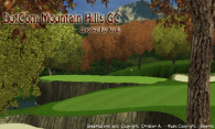 DotCom Mountain Hills Golf Club logo