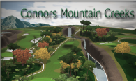 Connors Mountain Creeks v2 logo