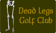 Dead Legs logo