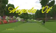 Augusta 2004 logo