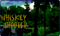 Whiskey Shooter logo