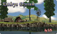 Kathryn Elysium logo
