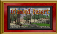 Diamond Desert logo