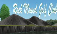 Rock Mound Golf Club logo
