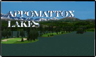 Appomattox Lakes logo