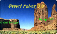 Desert Palms G.C. logo