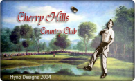 Cherry Hills logo