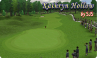 Kathryn Hollow logo