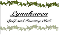 Lynnhaven Golf & Country Club Resort logo