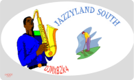 JazzyLand South V2 logo