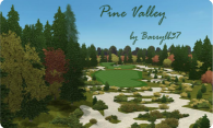 Pine Valley logo