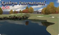 Kathryn International logo