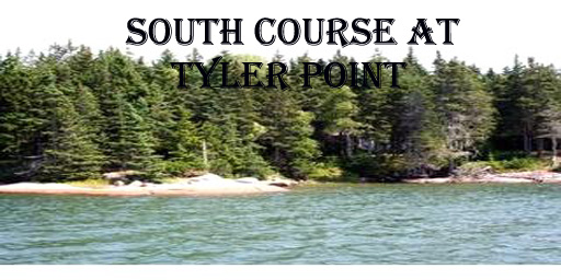 South Course at Tyler Point logo
