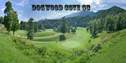 Dogwood Cove Golf Course logo
