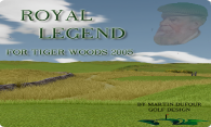 Royal Legend logo