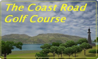 The Coast Road Golf Course logo