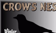Crows Nest - Winter Edition logo