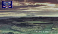 Royal Troon Golf Links (The Old Course) 2005 logo