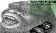 Bigfoot Mountain C.C. logo