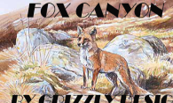 Fox Canyon logo