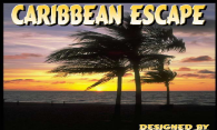 Caribbean Escape logo