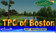 TPC of Boston logo