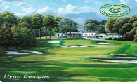 Oakmont 2005 logo