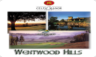 Celtic Manor Resort logo