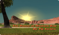 The Dunes at Western Bay logo