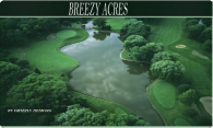 Breezy Acres logo
