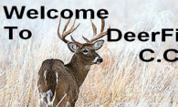 DeerField C.C. logo