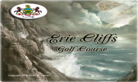 Erie Cliffs 2005 logo