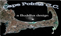 Cape Pointe C. C. logo