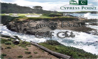 Cypress Point logo