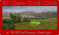 El Caro Golf Club logo