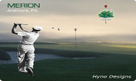 Merion (Bobby Jones Special Edition) logo