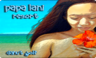 Papa Lani Resort logo