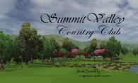 SummitValley Country Club logo
