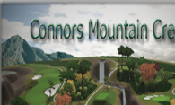 Connors Mountain Creeks 2005 logo