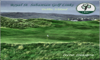 Royal St. Sabastian Golf Links 2006 logo