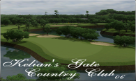 Kelians Gate Country Club 06 logo
