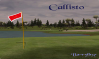 Callisto logo