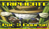 Triplicate 2006 logo